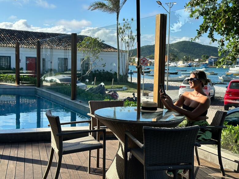 Hostal Pousada Recanto Da Passagem