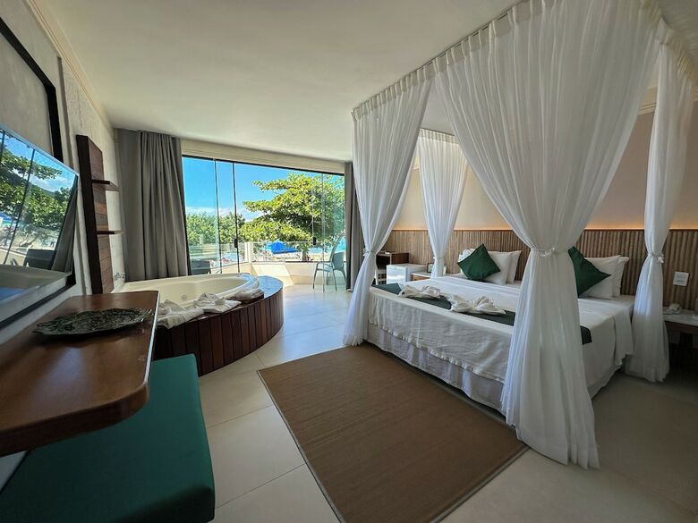 Hostal Pousada Recanto Da Passagem