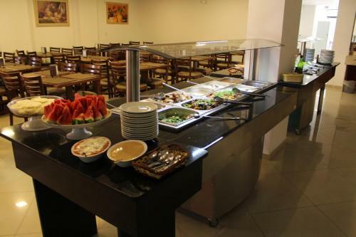 �gape Hotel De Aparecida