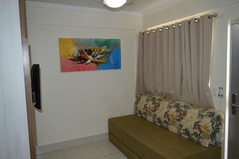 Apartamento Avn Turismo L'acqua Diroma