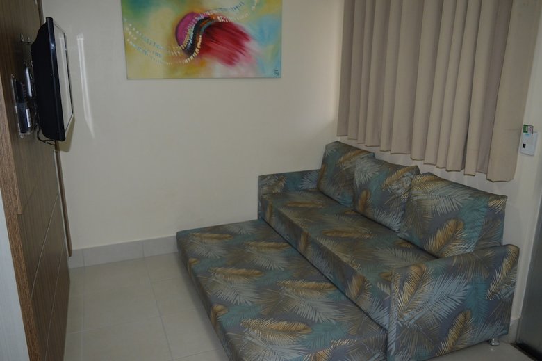 Apartamento Avn Turismo L'acqua Diroma