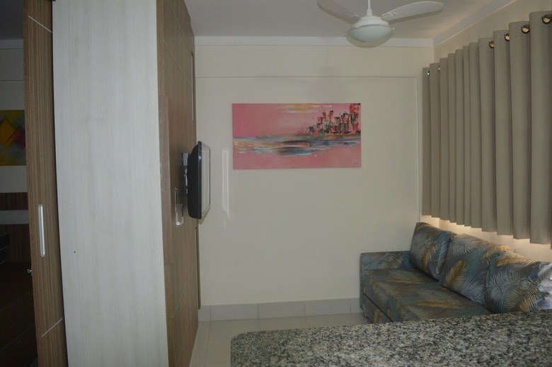 Apartamento Avn Turismo L'acqua Diroma