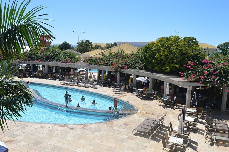 Apartamento Avn Turismo L'acqua Diroma