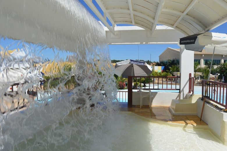 Apartamento Avn Turismo L'acqua Diroma
