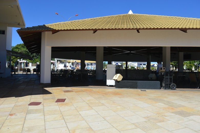 Apartamento Avn Turismo L'acqua Diroma