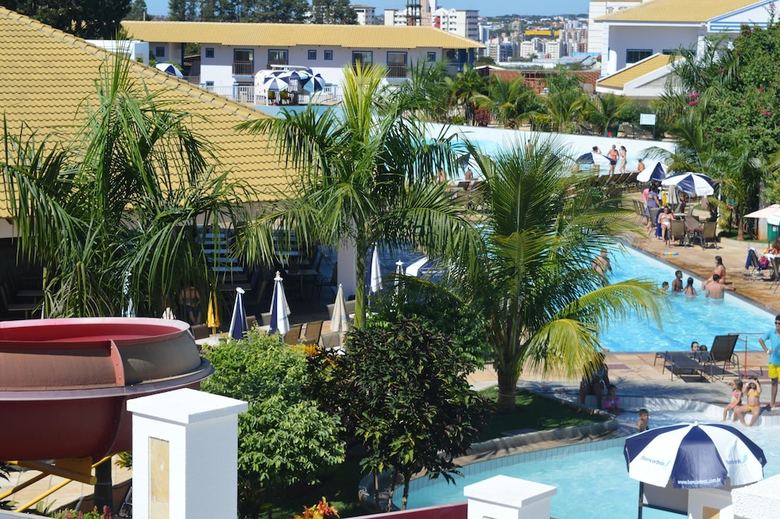 Apartamento Avn Turismo L'acqua Diroma