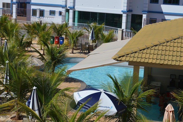 Apartamento Avn Turismo L'acqua Diroma