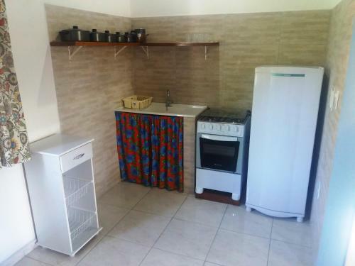 Hostal Pousada Universo