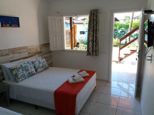 Hostal Pousada Universo