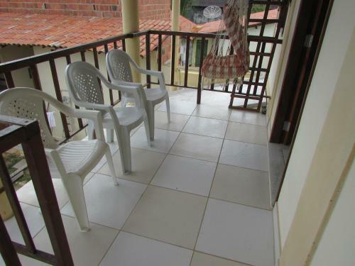 Apartamentos Casa Veneza
