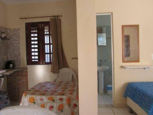 Apartamentos Casa Veneza