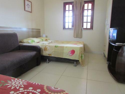 Apartamentos Casa Veneza