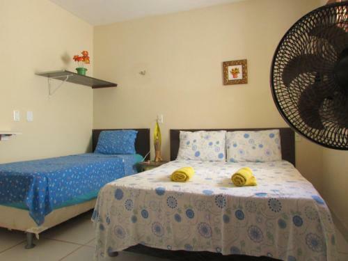 Apartamentos Casa Veneza