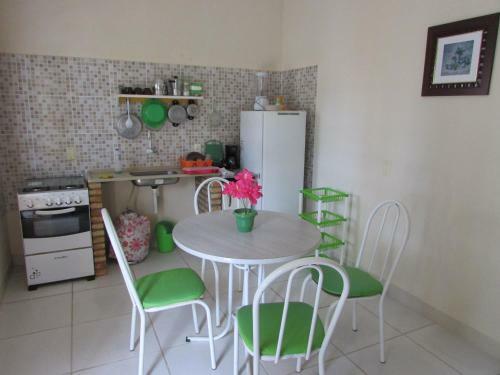 Apartamentos Casa Veneza