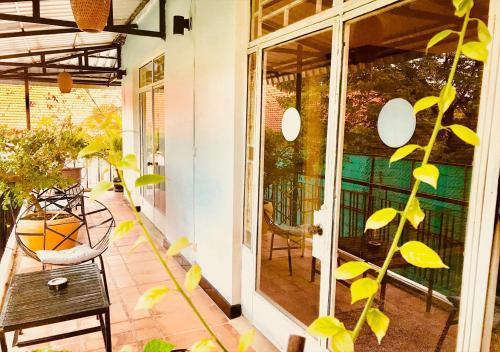 Hostal The Penh Guesthouse