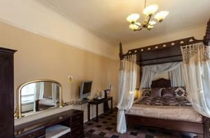 Hotel Scarisbrick