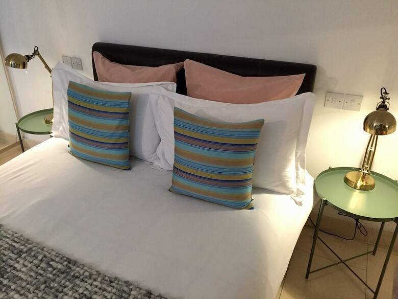 Albergue The Luxury Inn