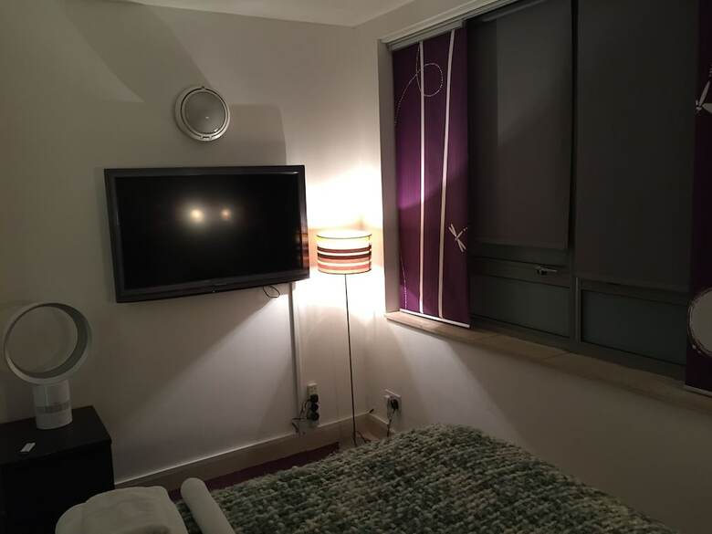 Albergue The Luxury Inn