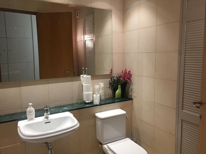 Albergue The Luxury Inn