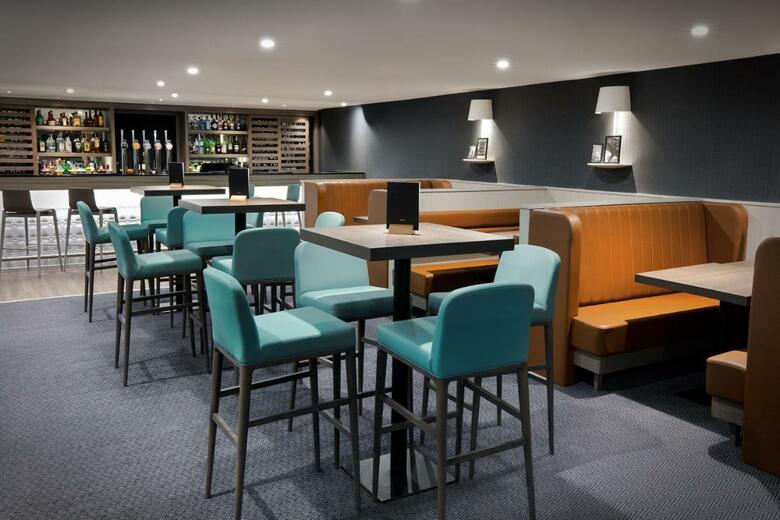 Oxford Hotel