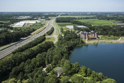 Parkhotel Horst - Hampshire Classic