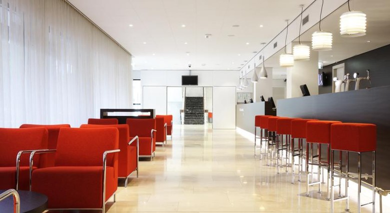 Hotel NH Amsterdam Zuid