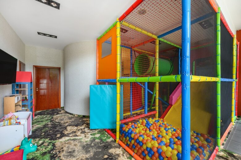 Hotel Divinus