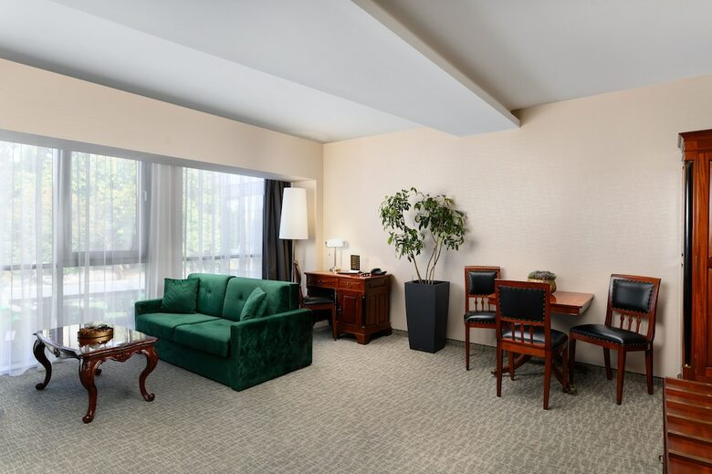 Hotel Divinus