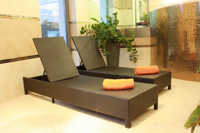Hotel Divinus