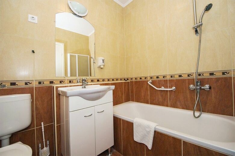 Civis Grand Hotel Aranybika
