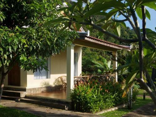 Hostal Q Bungalows