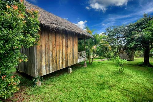Hostal Q Bungalows
