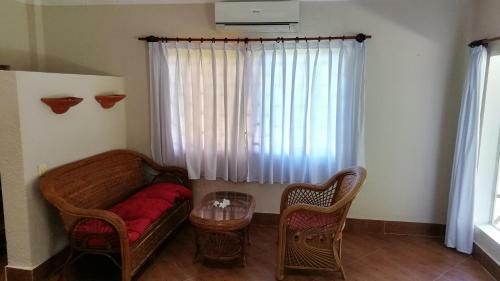 Hostal Q Bungalows