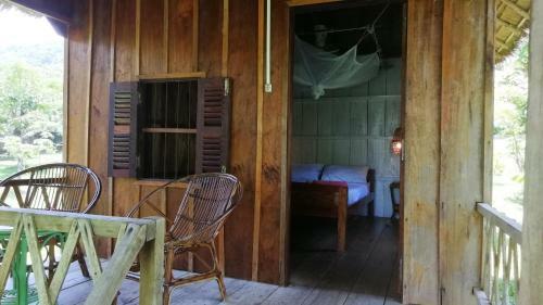 Hostal Q Bungalows