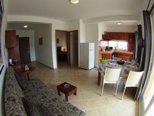 Apartamento Casa Bahia 4