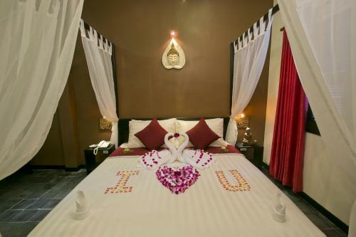 Hotel Suon Angkor Boutique
