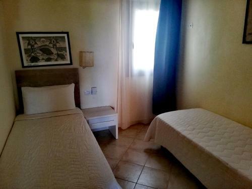 Aparthotel Tropical