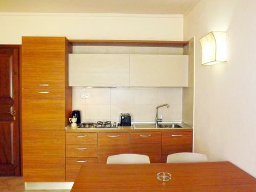 Aparthotel Tropical