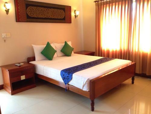 Anise Hotel And Restaurant