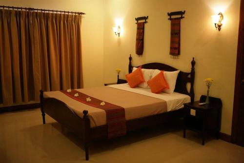 Anise Hotel And Restaurant