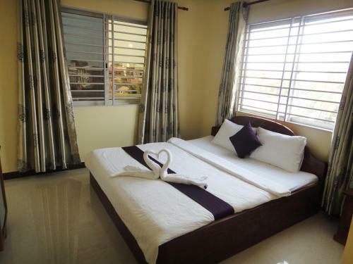 Hostal Khemra Guesthouse