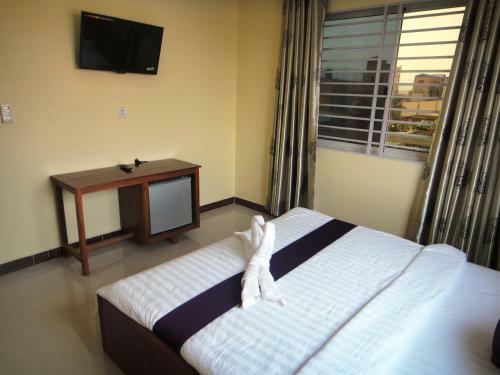 Hostal Khemra Guesthouse