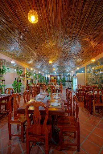 Hotel Kirin Marry Angkor Villa