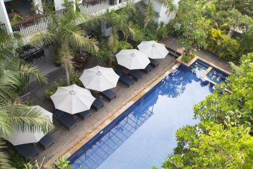Hotel Landing Gold By Amatak