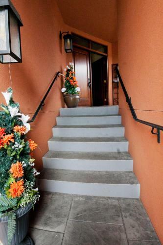 Bed & Breakfast Casa Grande Inn