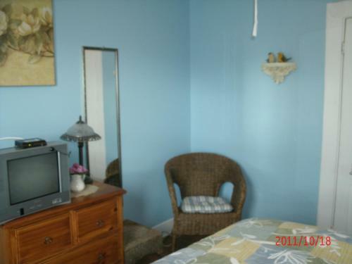 Bed & Breakfast Ici Et Maintenant