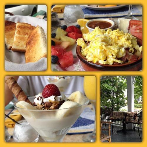 Bed & Breakfast Ici Et Maintenant