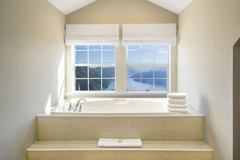 Hotel Villa Eyrie Resort
