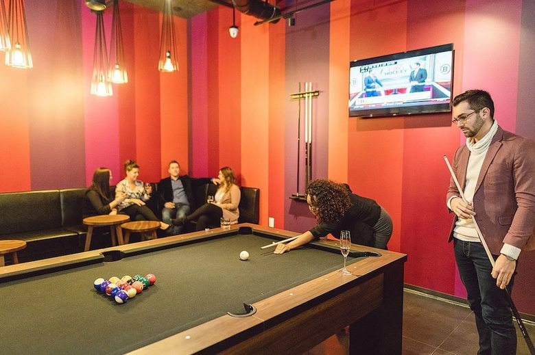 Alt Hotel Ottawa