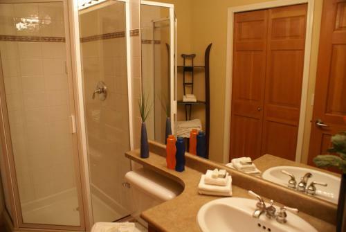 Apartamentos Whistler Superior Properties